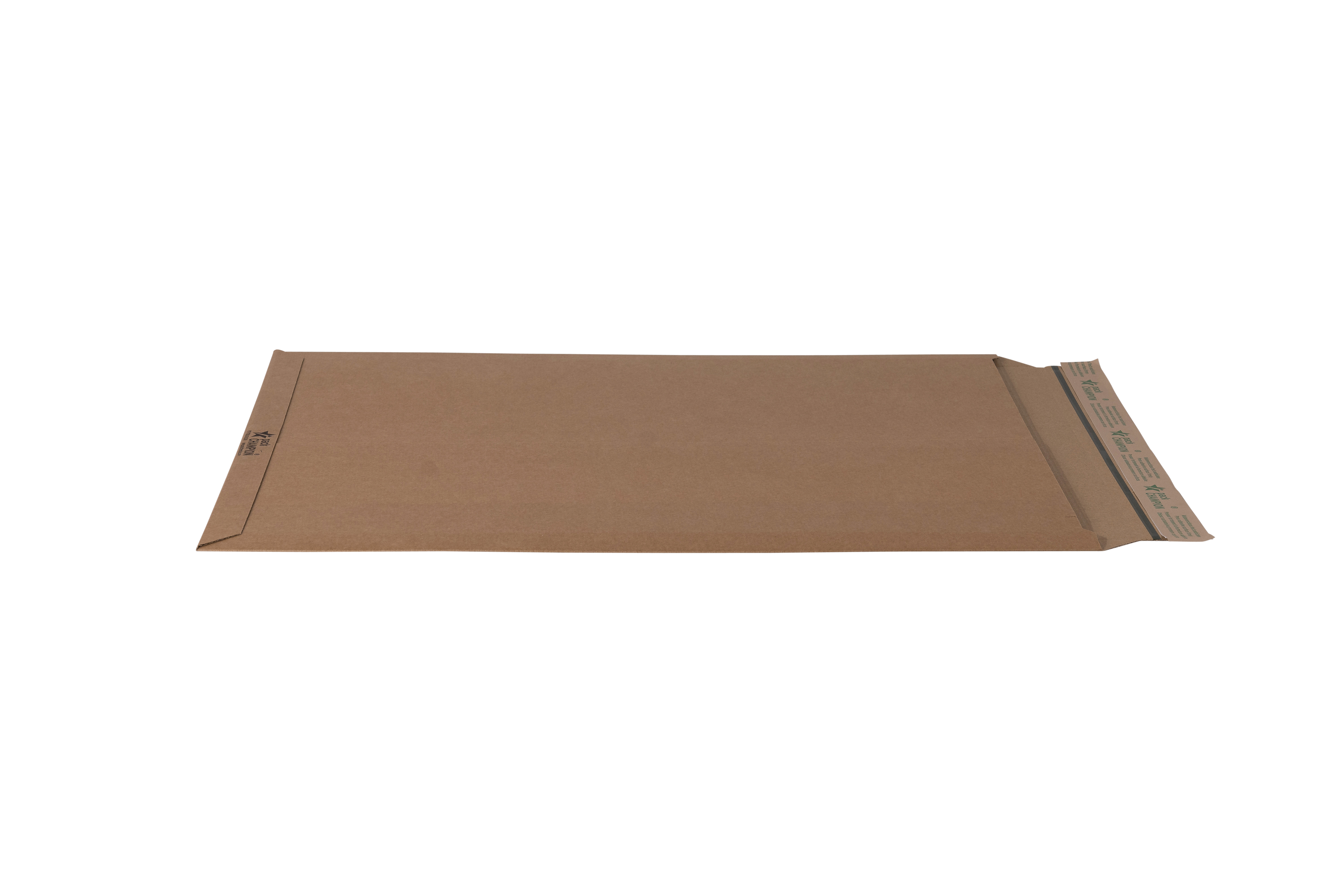 Mailer WellpaPCe bruin 640x530x55 mm